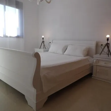 Appartement Complejo Los Altos De Olivar
