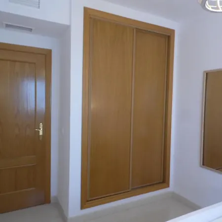 Appartement Complejo Los Altos De Olivar