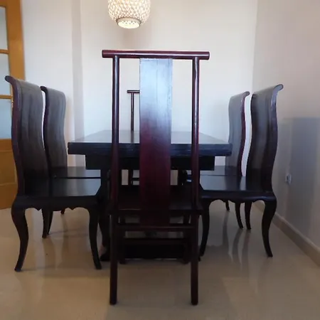 Appartement Complejo Los Altos De Olivar