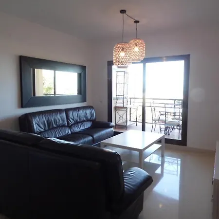 Appartement Complejo Los Altos De Olivar *