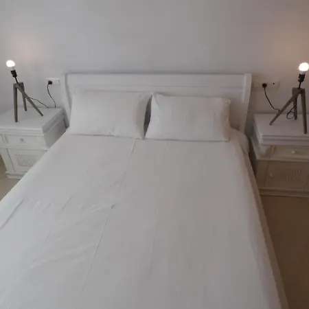 Appartement Complejo Los Altos De Olivar Torremolinos