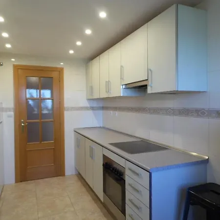Appartement Complejo Los Altos De Olivar