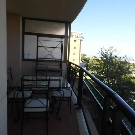Complejo Los Altos De Olivar * Torremolinos