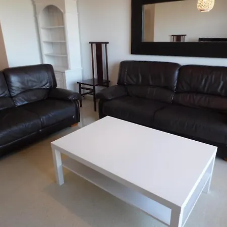 Complejo Los Altos De Olivar Appartement Torremolinos