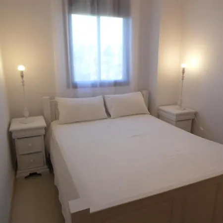 Complejo Los Altos De Olivar Appartement Torremolinos